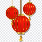 Chinese Lanterns, Chinese, Chinese Lanterns PNG, Lanterns PNG, Red Lanterns PNG, Red and Gold, PNG, PNG Images, Transparent Files, png free, png file, Free PNG, png download,