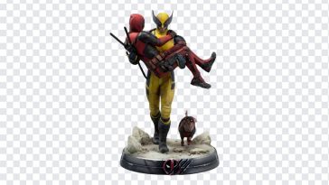 Deadpool and Wolverine figure, Deadpool and Wolverine, Deadpool and Wolverine figure PNG, Wolverine, Deadpool, PNG, PNG Images, Transparent Files, png free, png file, Free PNG, png download,