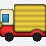 Delivery Truck Emoji, Delivery Truck, Delivery Truck Emoji PNG, Delivery, iOS Emoji, iphone emoji, Emoji PNG, iOS Emoji PNG, Apple Emoji, Apple Emoji PNG, PNG, PNG Images, Transparent Files, png free, png file, Free PNG, png download,