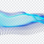 Digital Waves, Digital, Digital Waves PNG, Waves PNG, PNG, PNG Images, Transparent Files, png free, png file, Free PNG, png download,