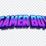 Gamer Boy, Gamer, Gamer Boy PNG, PNG, PNG Images, Transparent Files, png free, png file, Free PNG, png download,