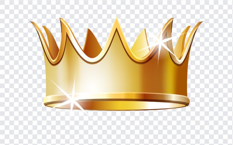 Gold Crown, Gold, Gold Crown PNG, Crown PNG King's Crown, PNG, PNG Images, Transparent Files, png free, png file, Free PNG, png download,