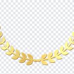 Gold Wreath, Gold, Gold Wreath PNG, Wreath PNG, PNG, PNG Images, Transparent Files, png free, png file, Free PNG, png download,