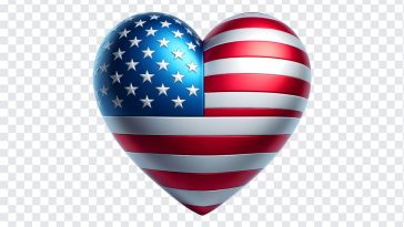 I Love USA, I Love, I Love USA PNG, USA PNG, Love USA PNG, Heart PNG, USA Heart, USA Flag Heart, PNG, PNG Images, Transparent Files, png free, png file, Free PNG, png download,