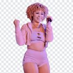 Ice Spice, Ice, Ice Spice PNG, Singer, Actress, Music, Celebrity, USA, PNG, PNG Images, Transparent Files, png free, png file, Free PNG, png download,