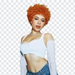 Ice Spice Singer, Ice Spice, Ice Spice Singer PNG, Ice, Singer PNG, USA, Celebrity PNG, Wallpaper, PNG, PNG Images, Transparent Files, png free, png file, Free PNG, png download,