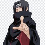 Itachi Uchiha Anime, Itachi Uchiha, Itachi Uchiha Anime PNG, Itachi, Anime PNG, Naruto, Naruto Shippuden, Uchiha Clan, PNG, PNG Images, Transparent Files, png free, png file, Free PNG, png download,