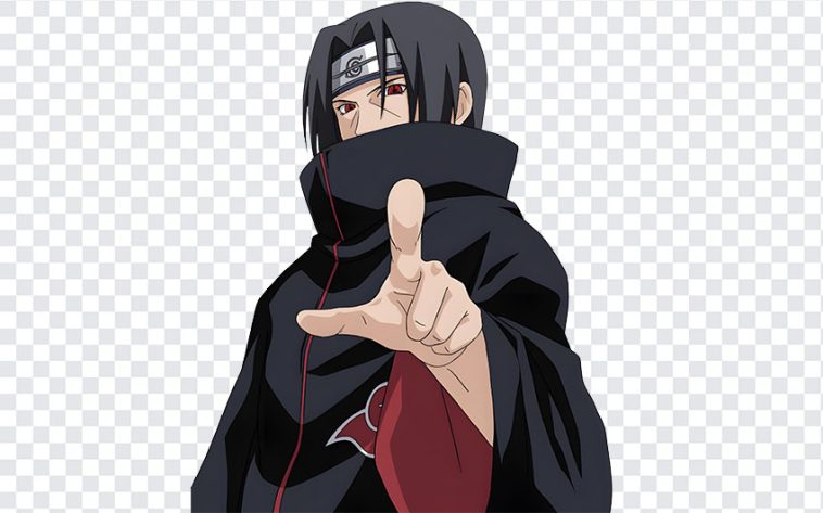 Itachi Uchiha Anime, Itachi Uchiha, Itachi Uchiha Anime PNG, Itachi, Anime PNG, Naruto, Naruto Shippuden, Uchiha Clan, PNG, PNG Images, Transparent Files, png free, png file, Free PNG, png download,