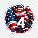 July 4th Independence Day Design, July 4th Independence Day, July 4th Independence Day Design PNG, July 4th Independence, USA Independence, American Independence Day, PNG, PNG Images, Transparent Files, png free, png file, Free PNG, png download,