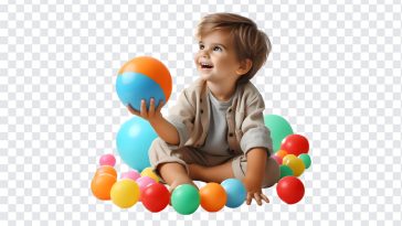 Kids Playing Balls, Kids Playing, Kids Playing Balls PNG, Kid PNG, Balls PNG, Kids, PNG, PNG Images, Transparent Files, png free, png file, Free PNG, png download,