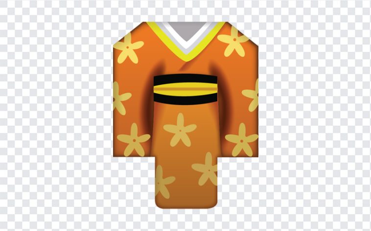Kimono Emoji, Kimono, Kimono Emoji PNG, iOS Emoji, iphone emoji, Emoji PNG, iOS Emoji PNG, Apple Emoji, Apple Emoji PNG, PNG, PNG Images, Transparent Files, png free, png file, Free PNG, png download,