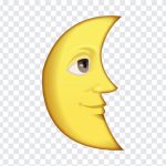 Last Quarter Moon With Face Emoji, Last Quarter Moon With Face, Last Quarter Moon With Face Emoji PNG, iOS Emoji, iphone emoji, Emoji PNG, iOS Emoji PNG, Apple Emoji, Apple Emoji PNG, PNG, PNG Images, Transparent Files, png free, png file, Free PNG, png download,