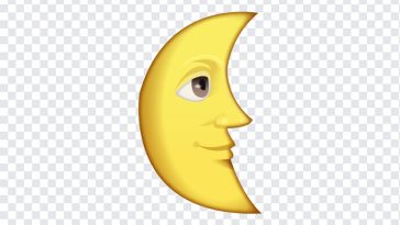 Last Quarter Moon With Face Emoji, Last Quarter Moon With Face, Last Quarter Moon With Face Emoji PNG, iOS Emoji, iphone emoji, Emoji PNG, iOS Emoji PNG, Apple Emoji, Apple Emoji PNG, PNG, PNG Images, Transparent Files, png free, png file, Free PNG, png download,