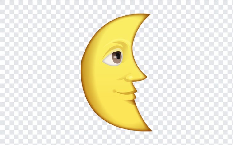 Last Quarter Moon With Face Emoji, Last Quarter Moon With Face, Last Quarter Moon With Face Emoji PNG, iOS Emoji, iphone emoji, Emoji PNG, iOS Emoji PNG, Apple Emoji, Apple Emoji PNG, PNG, PNG Images, Transparent Files, png free, png file, Free PNG, png download,