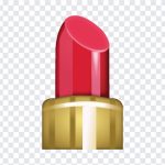 Lipstick Emoji, Lipstick, Lipstick Emoji PNG, iOS Emoji, iphone emoji, Emoji PNG, iOS Emoji PNG, Apple Emoji, Apple Emoji PNG, PNG, PNG Images, Transparent Files, png free, png file, Free PNG, png download,