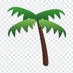 Palm Tree Emoji, Palm Tree, Palm Tree Emoji PNG, Palm, iOS Emoji, iphone emoji, Emoji PNG, iOS Emoji PNG, Apple Emoji, Apple Emoji PNG, PNG, PNG Images, Transparent Files, png free, png file, Free PNG, png download,