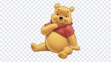 Pooh, Pooh Bear PNG, Pooh PNG, Cartoon, Winnie The Pooh, PNG, PNG Images, Transparent Files, png free, png file, Free PNG, png download,