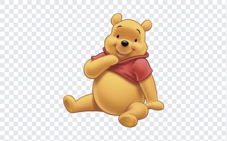 Pooh, Pooh Bear PNG, Pooh PNG, Cartoon, Winnie The Pooh, PNG, PNG Images, Transparent Files, png free, png file, Free PNG, png download,