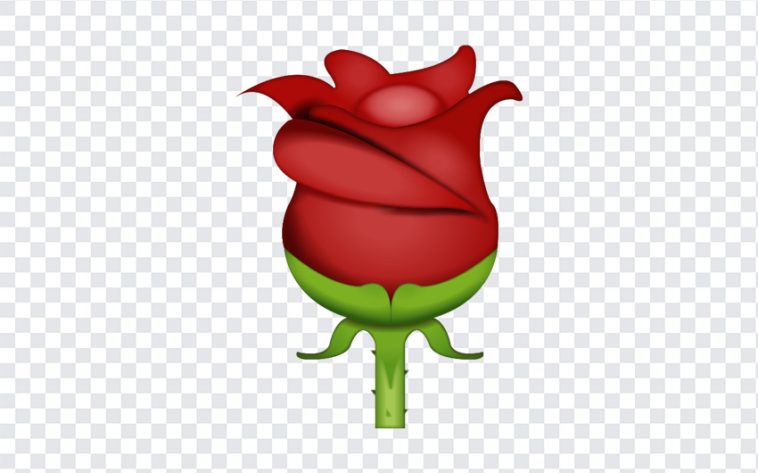 Rose Emoji, Rose, Rose Emoji PNG, Flower PNG, iOS Emoji, iphone emoji, Emoji PNG, iOS Emoji PNG, Apple Emoji, Apple Emoji PNG, PNG, PNG Images, Transparent Files, png free, png file, Free PNG, png download,