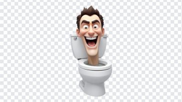 Skibidi Toilet 3D Image, Skibidi Toilet 3D, Skibidi Toilet 3D Image PNG, Skibidi Toilet, Meme, Funny, Brainrot, PNG, PNG Images, Transparent Files, png free, png file, Free PNG, png download,
