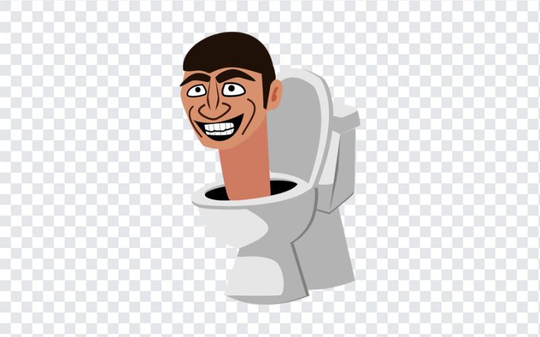 Skibidi Toilet, Skibidi, Skibidi Toilet PNG, PNG, PNG Images, Transparent Files, png free, png file, Free PNG, png download,