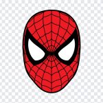 Spiderman Mask Logo, Spiderman Mask, Spiderman Mask Logo PNG, Spiderman, PNG, PNG Images, Transparent Files, png free, png file, Free PNG, png download,