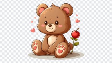 Teddy Bear Clip Art, Teddy Bear Clip, Teddy Bear Clip Art PNG, Teddy Bear, PNG, PNG Images, Transparent Files, png free, png file, Free PNG, png download,