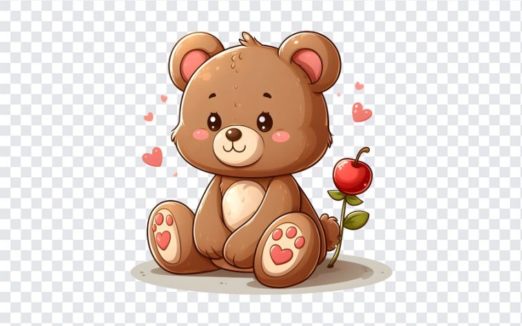 Teddy Bear Clip Art, Teddy Bear Clip, Teddy Bear Clip Art PNG, Teddy Bear, PNG, PNG Images, Transparent Files, png free, png file, Free PNG, png download,