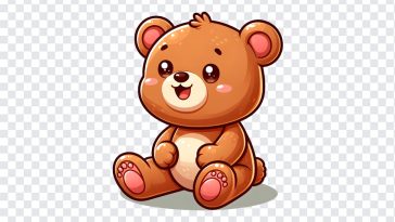 Teddy Bear, Teddy, Teddy Bear PNG, Bear PNG, Cute Teddy Bear PNG, Cute, Sweet, Toys, Kids, PNG, PNG Images, Transparent Files, png free, png file, Free PNG, png download,