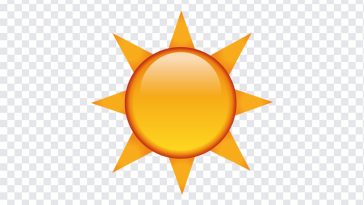 The Sun Emoji, The Sun, The Sun Emoji PNG, iOS Emoji, iphone emoji, Emoji PNG, iOS Emoji PNG, Apple Emoji, Apple Emoji PNG, PNG, PNG Images, Transparent Files, png free, png file, Free PNG, png download,