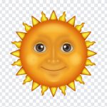 The Sun Face Emoji, The Sun Face, The Sun Face Emoji PNG, The Sun, iOS Emoji, iphone emoji, Emoji PNG, iOS Emoji PNG, Apple Emoji, Apple Emoji PNG, PNG, PNG Images, Transparent Files, png free, png file, Free PNG, png download,