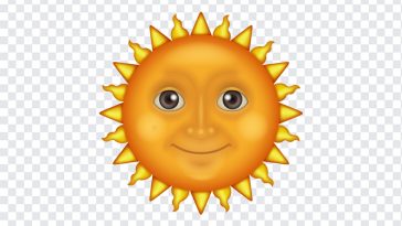The Sun Face Emoji, The Sun Face, The Sun Face Emoji PNG, The Sun, iOS Emoji, iphone emoji, Emoji PNG, iOS Emoji PNG, Apple Emoji, Apple Emoji PNG, PNG, PNG Images, Transparent Files, png free, png file, Free PNG, png download,