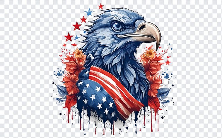 USA Eagle Tshirt Design, USA Eagle Tshirt, USA Eagle Tshirt Design PNG, USA Eagle, Tshirt Design PNG, Eagle Tshirt Design, American Tshirt, American Eagle, PNG, PNG Images, Transparent Files, png free, png file, Free PNG, png download,