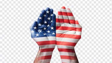 USA Flag Hands, USA Flag, USA Flag Hands PNG, Hands PNG, Praying Hands, USA, PNG, PNG Images, Transparent Files, png free, png file, Free PNG, png download,