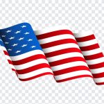 USA Flag, USA, USA Flag PNG, PNG, PNG Images, Transparent Files, png free, png file, Free PNG, png download,
