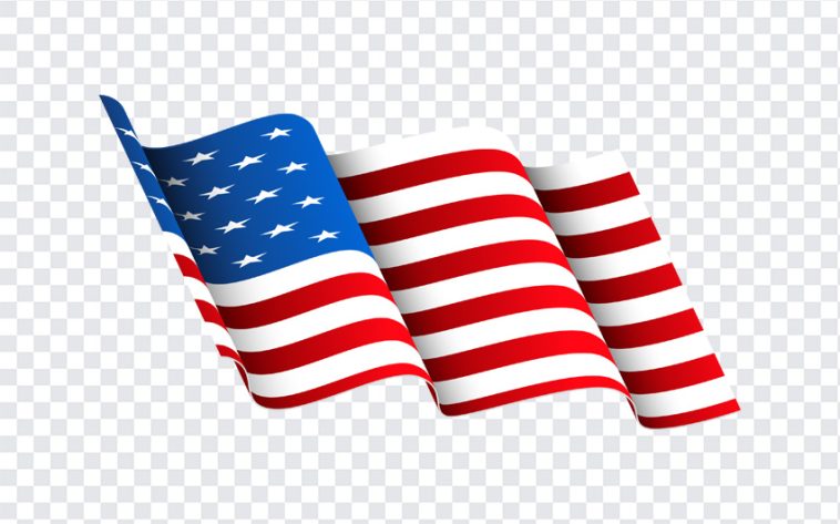 USA Flag, USA, USA Flag PNG, PNG, PNG Images, Transparent Files, png free, png file, Free PNG, png download,