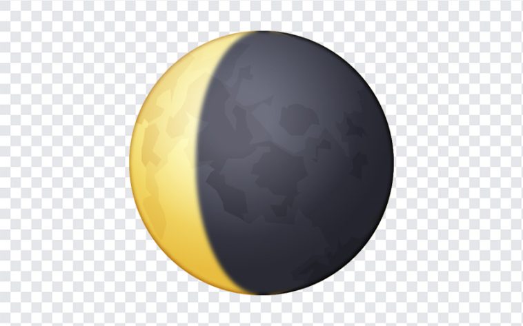 Waning Crescent Moon Emoji, Waning Crescent Moon, Waning Crescent Moon Emoji PNG, iOS Emoji, iphone emoji, Emoji PNG, iOS Emoji PNG, Apple Emoji, Apple Emoji PNG, PNG, PNG Images, Transparent Files, png free, png file, Free PNG, png download,