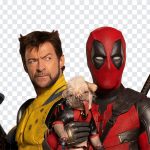 Wolverine and Deadpool with Dog, Wolverine and Deadpool with, Wolverine and Deadpool with Dog PNG, Wolverine and Deadpool, PNG, PNG Images, Transparent Files, png free, png file, Free PNG, png download,