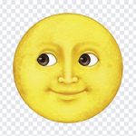 Yellow Moon Emoji, Yellow Moon, Yellow Moon Emoji PNG, Yellow, iOS Emoji, iphone emoji, Emoji PNG, iOS Emoji PNG, Apple Emoji, Apple Emoji PNG, PNG, PNG Images, Transparent Files, png free, png file, Free PNG, png download,