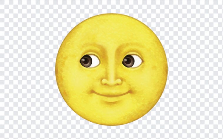 Yellow Moon Emoji, Yellow Moon, Yellow Moon Emoji PNG, Yellow, iOS Emoji, iphone emoji, Emoji PNG, iOS Emoji PNG, Apple Emoji, Apple Emoji PNG, PNG, PNG Images, Transparent Files, png free, png file, Free PNG, png download,