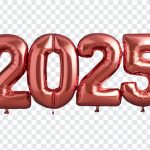 2025 Foil Balloon Text, 2025 Foil Balloon, 2025 Foil Balloon Text PNG, 2025 Foil, Balloon Text PNG, Balloon, PNG, PNG Images, Transparent Files, png free, png file, Free PNG, png download,