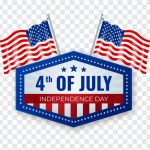 4th of July, 4th of, 4th of July PNG, 4th, Independence Day, America, USA Flag, USA, PNG, PNG Images, Transparent Files, png free, png file, Free PNG, png download,