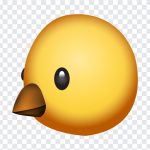 Baby Chick Emoji, Baby Chick, Baby Chick Emoji PNG, Baby, iOS Emoji, iphone emoji, Emoji PNG, iOS Emoji PNG, Apple Emoji, Apple Emoji PNG, PNG, PNG Images, Transparent Files, png free, png file, Free PNG, png download,
