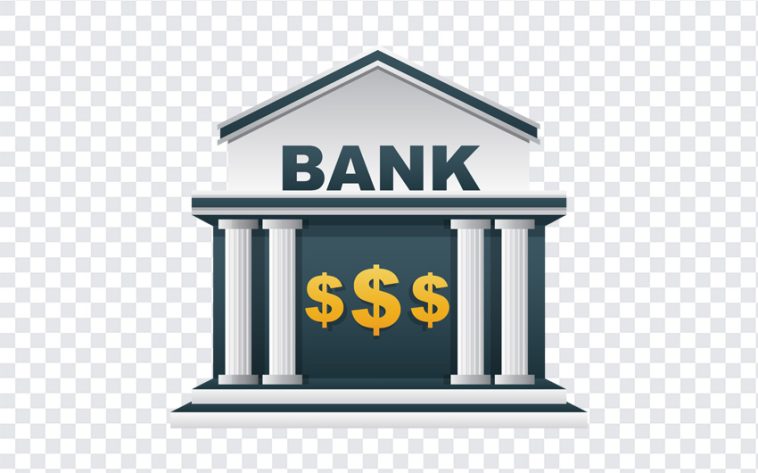 Bank, Bank Illustration PNG, Bank PNG, Bank Emoji, PNG, PNG Images, Transparent Files, png free, png file, Free PNG, png download,