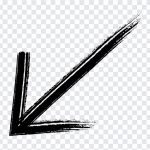 Black Pointing Grunge Arrow, Black Pointing Grunge, Black Pointing Grunge Arrow PNG, Black Pointing, Grunge Arrow PNG, Arrow PNG, Arrow, PNG, PNG Images, Transparent Files, png free, png file, Free PNG, png download,