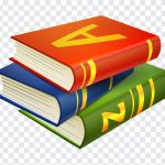 Books, School Books, Books PNG, School, Back to School, Kids, Books Clipart, Clipart PNG, PNG, PNG Images, Transparent Files, png free, png file, Free PNG, png download,