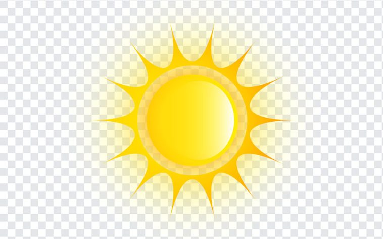 Bright Sun, Bright, Bright Sun PNG, Sun PNG, Sun Clipart, PNG, PNG Images, Transparent Files, png free, png file, Free PNG, png download,