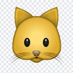 Cat Emoji, Cat, Cat Emoji PNG, iOS Emoji, iphone emoji, Emoji PNG, iOS Emoji PNG, Apple Emoji, Apple Emoji PNG, PNG, PNG Images, Transparent Files, png free, png file, Free PNG, png download,