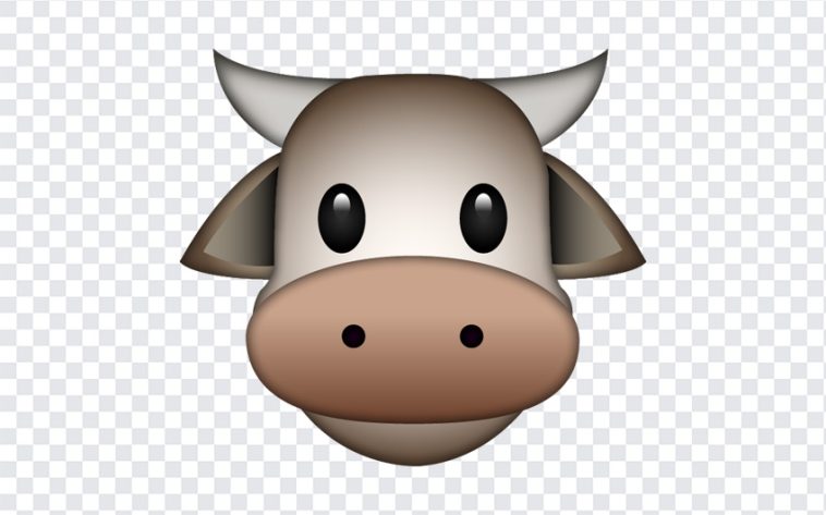 Cow Emoji, Cow, Cow Emoji PNG, iOS Emoji, iphone emoji, Emoji PNG, iOS Emoji PNG, Apple Emoji, Apple Emoji PNG, PNG, PNG Images, Transparent Files, png free, png file, Free PNG, png download,