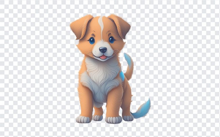 Dog Illustration, Dog, Dog Illustration PNG, Dog PNG, Puppy PNG, Puppy Illustration PNG, PNG, PNG Images, Transparent Files, png free, png file, Free PNG, png download,